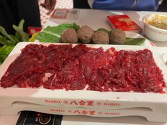 -八合里牛肉火锅(深圳海德店)