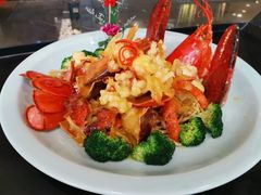 -聚福宝合苑食府(南头镇店)