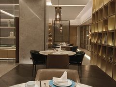 -万悦中餐厅·武汉卓尔万豪酒店