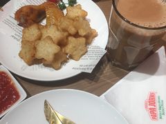 -棒约翰比萨·意面(松江开元店)