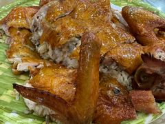 -水乡人家私房菜(逢简店)