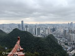 -黔灵山公园