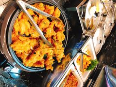 -韩盛·盛江山自助料理(学院路江北大学城店)
