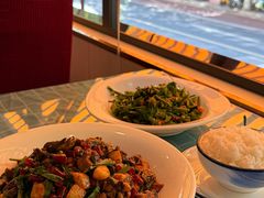 饵块鸡-红豆园(文林街店)