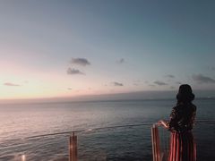 景观位-Rock Bar Bali(Bali)