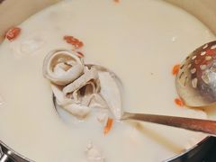 -淼福猪肚鸡·椰子鸡火锅(大沙地店)