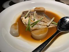 家烧鲳鱼-新荣记(BFC外滩金融中心店)