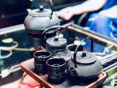 -乌托邦咖啡(武侯祠店)