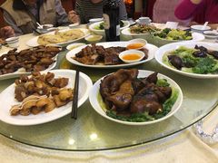-清心鸡沙田乳鸽店·非遗传承(石溪店)