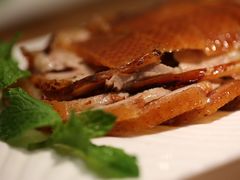-四季民福烤鸭店(前门廊房二条店)