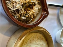 外婆锤山茄-开海·红岛海鲜虾水饺(石老人店)