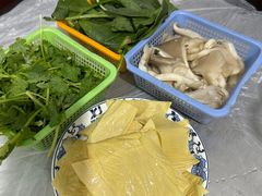 -梅红羊肉馆(赭山西路店)