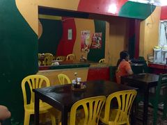 -Jonah's Fruit Shake & Snack Bar