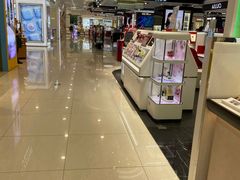 店内环境-巴黎春天(浦建店)