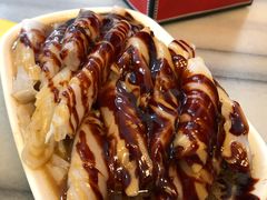 -芬芳甜品(同福路店)