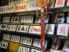 -西北轻工批发市场