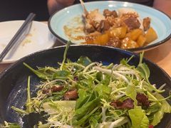 -西部马华清真食府·丝路菜(大钟寺店)