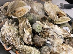 -仙螺岛海鲜自助餐厅(总店)