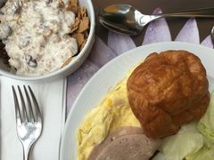 -铜锣湾如心酒店