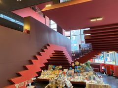 -当当梅溪书院(步步高梅溪新天地店)