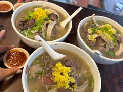 -潮镇老尾牛杂(环城西路店)