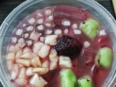 -柳叶刀烧烤(北大清华店)