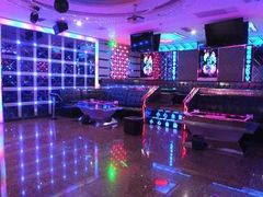 -米乐星世界KTV(汇智国际商业中心店)