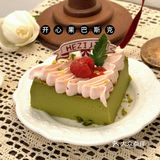 贵阳|盒子家甜品蛋糕🍰超不错哦