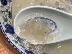 洋菜糕-万香姜汁(引泉路店)