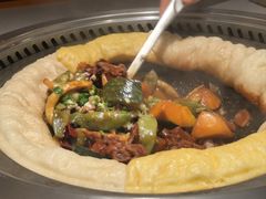 -灶座小锅烀饼·铁锅炖(全国总店)