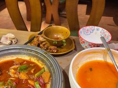 -耶里夏丽·新疆菜·28年喀什老馆(田林东路店)