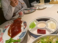 -食悦江南·淮扬菜·烤鸭(亚运村·惠新店)