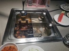 -海底捞火锅(太原南站店)