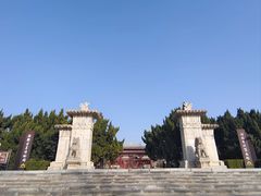 -洛阳古墓博物馆