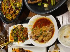 -掌上鲜(南顺城街店)