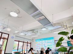 -鞠婆婆•绵绵冰•凉糕•手工冰粉(苏稽一店)