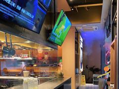 -咕嘟草帽鱼·牛奶一样的鲜鱼汤(包河万达广场创始店)