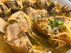 -听风阁农家私房菜茶楼(龙坞店)