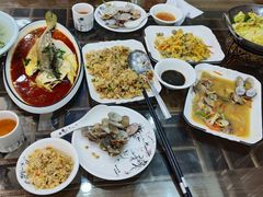 -佳味海鲜(华春路店)