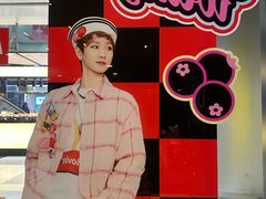 -麦当劳(龙之梦购物中心店)