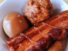 把子肉-老济南药膳把子肉(周公祠街店)