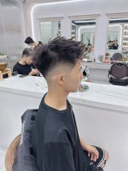 -尤司男士国潮理发馆