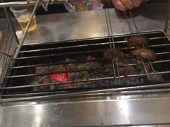 -小寒羊烧烤(凯瑞时代大厦店)