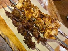 -天山醉美·新疆餐厅(富华里店)
