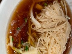 -松鹤楼·苏式汤面(虹桥天地店)