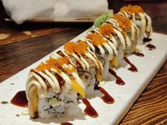 -鸟鹏烧鸟居酒屋(熙龙湾店)