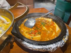 -江南小叙·美食研究院(鱼街店)