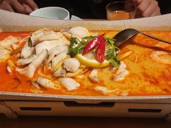-曼泰·泰餐(京华城店)