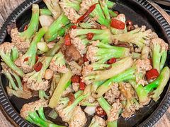 -李师傅脆肚(梅林店)