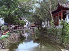 -绩溪龙川景区